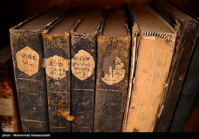 موزه دانشگاه خوارزمی