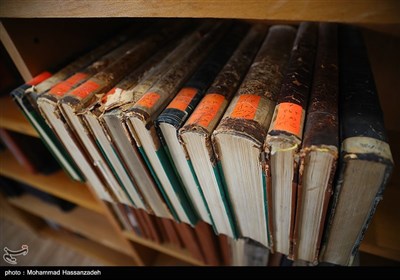 موزه دانشگاه خوارزمی