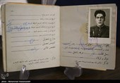 موزه دانشگاه خوارزمی