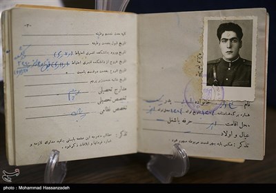 موزه دانشگاه خوارزمی