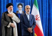 روایتی از مواضع انقلابی شهید رئیسی/ به دشمن اعتماد نداشت