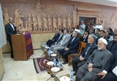 حبیبی: کرمانشاه زیر بار ‌1100 ‌بمباران‌ هرگز قد خم نکرد
