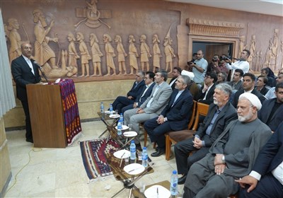 استان،كرمانشاه،تاريخ،فرهنگي،حبيبي،استاندار،بيستون،تنگه،تأكيد ...