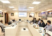 تشکیل پایگاههای استعدادیابی پاراشنای نابینایان در استانها