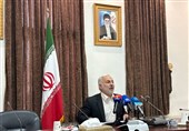 جلال زاده: نشست دیپلماسی استانی در شیراز برگزار میشود