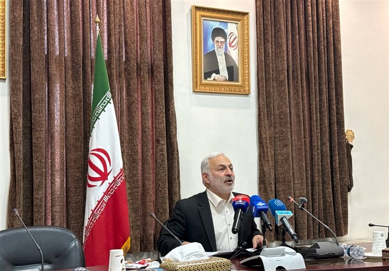  جلال زاده: نشست دیپلماسی استانی در شیراز برگزار می‌شود 
