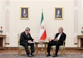 پزشکیان: آمادگی صادرات گاز ترکمنستان به منطقه را داریم