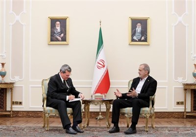 تركمنستان،ايران،گاز،مشترك،اقتصادي،تضمين،ارتقاي،خزر،انتقال،گس ...
