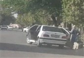 رهایی روحانی ربوده شده در ایرانشهر