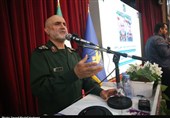 شهید رئیسی مصداق آیه «أَشِدَّاءُ عَلَى الْكُفَّارِ» است