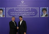 ترانزیت داده و هوش مصنوعی زمینه‌های مناسب همکاری باترکمنستان