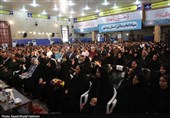 سردار خرمدل بهعنوان فرمانده جدید سپاه استان بوشهر معرفی شد