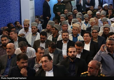 سردار خرمدل به‌عنوان فرمانده جدید سپاه استان بوشهر معرفی شد