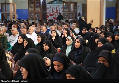 سردار خرمدل به‌عنوان فرمانده جدید سپاه استان بوشهر معرفی شد