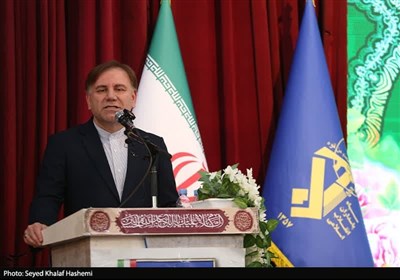 سردار خرمدل به‌عنوان فرمانده جدید سپاه استان بوشهر معرفی شد