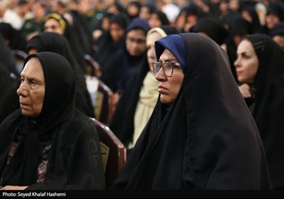 سردار خرمدل به‌عنوان فرمانده جدید سپاه استان بوشهر معرفی شد