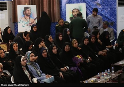 سردار خرمدل به‌عنوان فرمانده جدید سپاه استان بوشهر معرفی شد