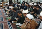 از مصلی المهدی تا قلب سیستان/ روایت میثاق طلاب با شهید رئیسی