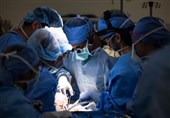 Historic Bladder Transplant Led by Iranian-Born Surgeon in California