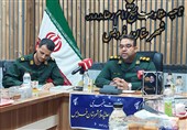 سپاه فردیس با «دهکده مقاومت» به استقبال روز مقاومت میرود