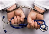 محکومیت 365 نفر به دلیل قصور پزشکی/ دندانپزشکان در صدر