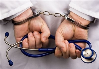 پزشكي،قصور،قانوني،قرار،استان،بررسي