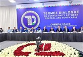 طالبان: گفتگو و اعتماد کلید پیشرفت منطقه‌ای است