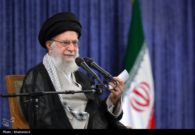 واکاوی منظومه فکری آیت‌الله خامنه‌ای در باب بازخوانی مفهومی