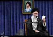 بازتاب سخنان رهبر انقلاب در رسانه‌های‌ جهان