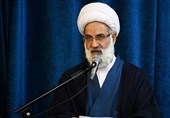 حوزه‌های علمیه از نیروهای مسلح پشتیبانی می‌کنند