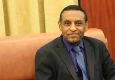 سودان،حاكميتي،شوراي،عنوان،ادريس،وزيري،واكنش،سريع،نيروهاي،خار ...