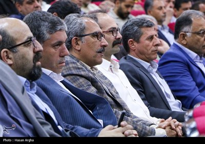 همایش امنیت برای سرمایه گذاری