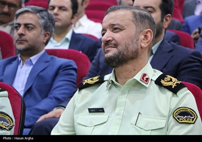 همایش امنیت برای سرمایه گذاری