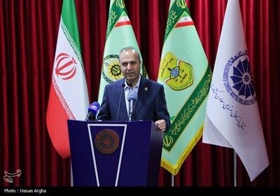 همایش امنیت برای سرمایه گذاری