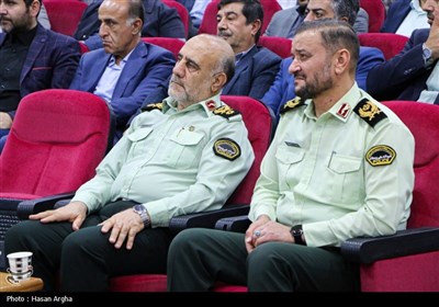 همایش امنیت برای سرمایه گذاری
