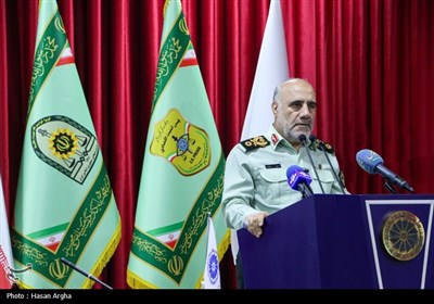 همایش امنیت برای سرمایه گذاری