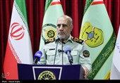 همایش امنیت برای سرمایه گذاری