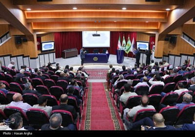 همایش امنیت برای سرمایه گذاری