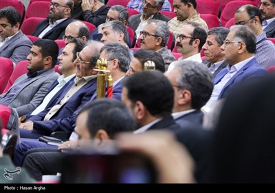 همایش امنیت برای سرمایه گذاری