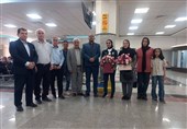 کم‌تجربگی کار دست‌ تیم ملی فوتسال بانوان داد