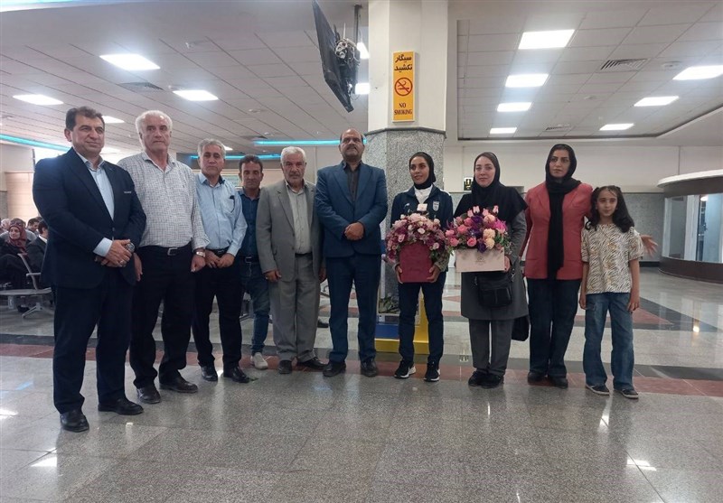 کم‌تجربگی کار دست‌ تیم ملی فوتسال بانوان داد