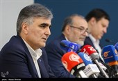 محمدرضا فرزین رئیسکل بانک مرکزی