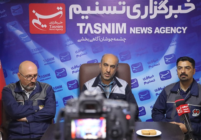  میزگرد|هپکو از بحران به شکوفایی؛بررسی اقدامات شهید رئیسی 