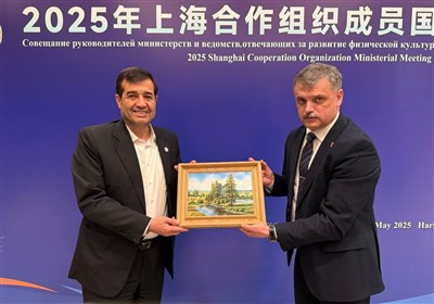 ورزش،ايران،روسيه،وزير،ورزشي،حضور،بلاروس،دنيامالي،زن