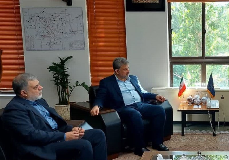 استقلال برق قزوین از زنجان/ رفع آلودگی نیروگاه شهید رجایی