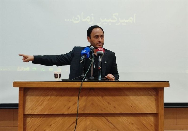 شهید رئیسی حلقه بسته مدیران را شکست و به جوانان اعتماد کرد