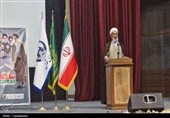 شهید رئیسی الگوی مسئولیتپذیری و خدمت جهادی است