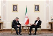 Iran Ready to Export Turkmen Gas
