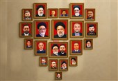 شاعران تبریزی با کلمات به سوگ شهدای خدمت رفتند
