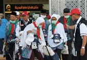 22درصد از زائران اندونزیایی سالمند هستند